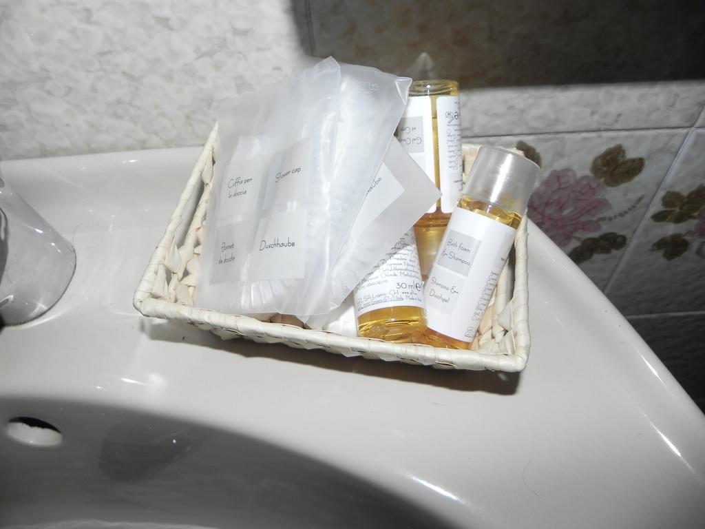 Hotel Nuovo Pecetto Macugnaga Værelse billede